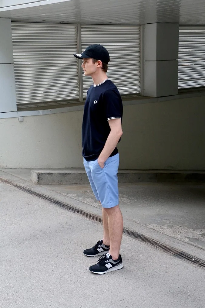 Шорты Carhartt WIP Master Short