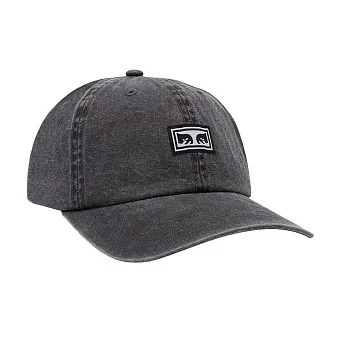 Кепка Obey Icon Eyes Pigment Hat