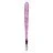 Бейджкипер/ключница RIPNDIP Nerm Camo Lanyard Pink Camo