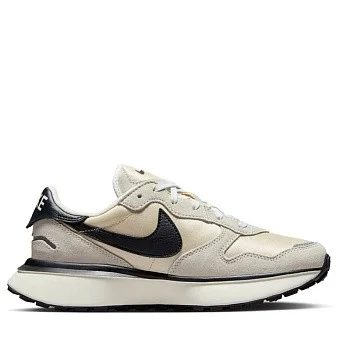 Кроссовки женские Nike Phoenix Waffle Summit White/Sanddrift/Sail/Black
