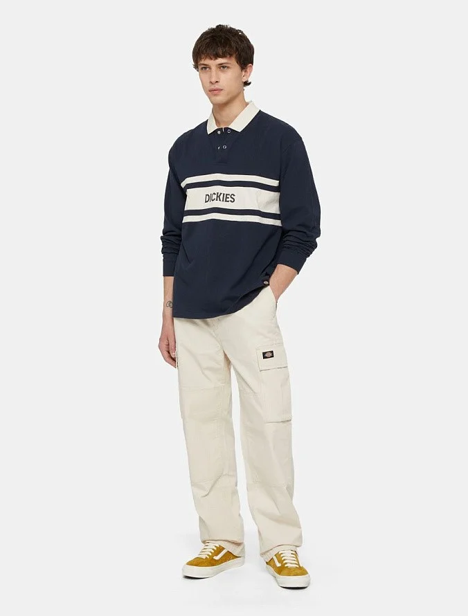 Брюки Dickies Eagle Bend Cargo Pant Whitecap Gray