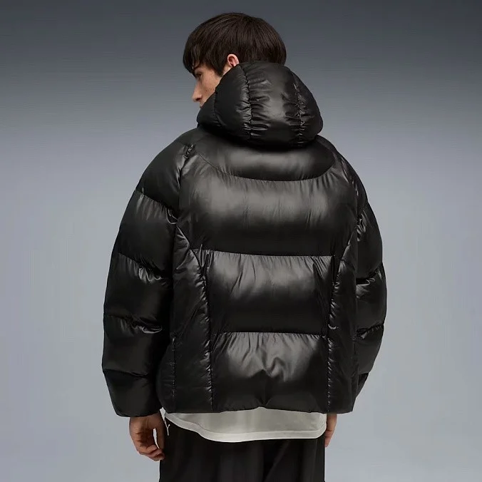 Пуховик Puma Pumatech Puffer Jacket