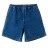 Шорты Obey Easy Denim Carpenter Short