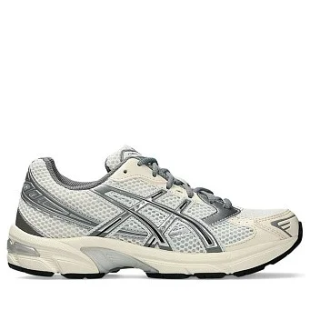 Кроссовки унисекс ASICS GEL-1130 Cream/Clay Grey