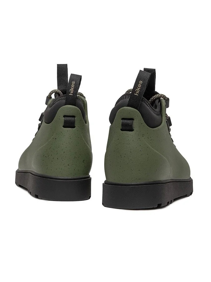 Ботинки Hikes Jasper Fern Forest