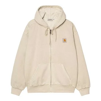 Толстовка Carhartt WIP Hooded Vista Jacket